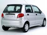 Chevrolet Spark 2003 года